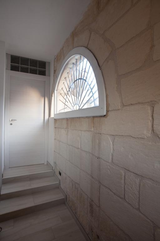 B&B Il Castello Λέτσε Εξωτερικό φωτογραφία