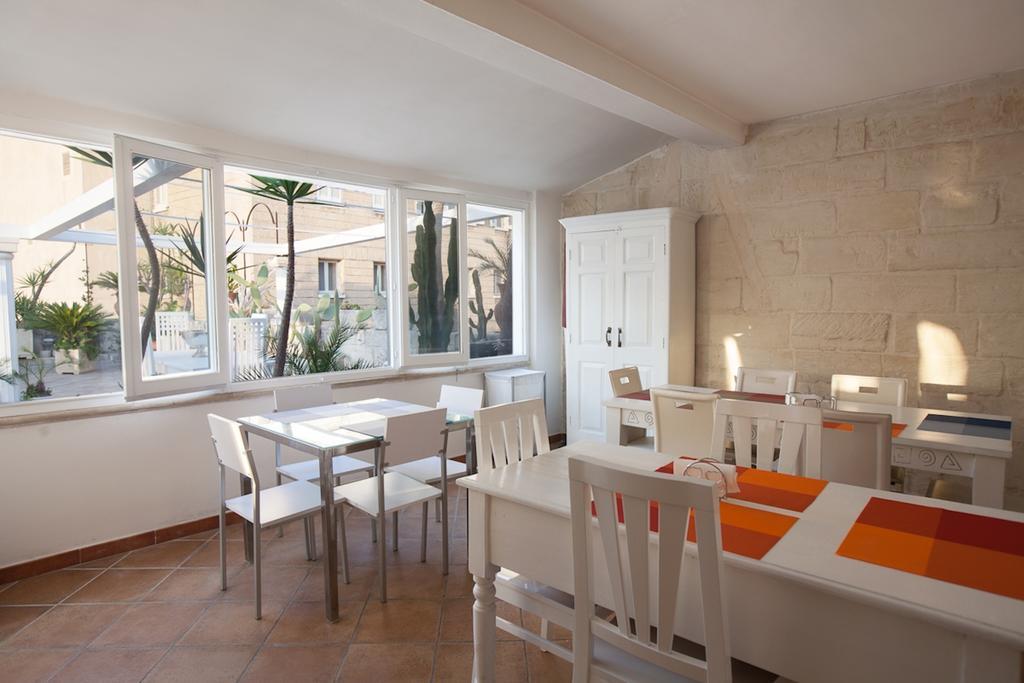 B&B Il Castello Λέτσε Εξωτερικό φωτογραφία