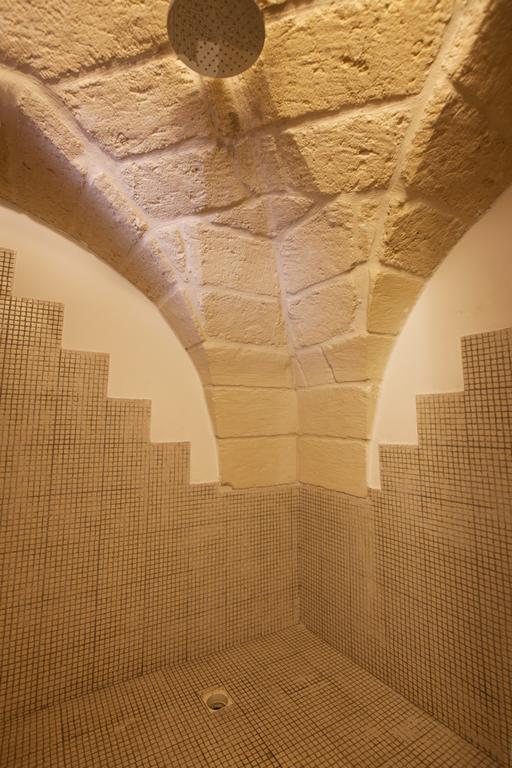 B&B Il Castello Λέτσε Εξωτερικό φωτογραφία
