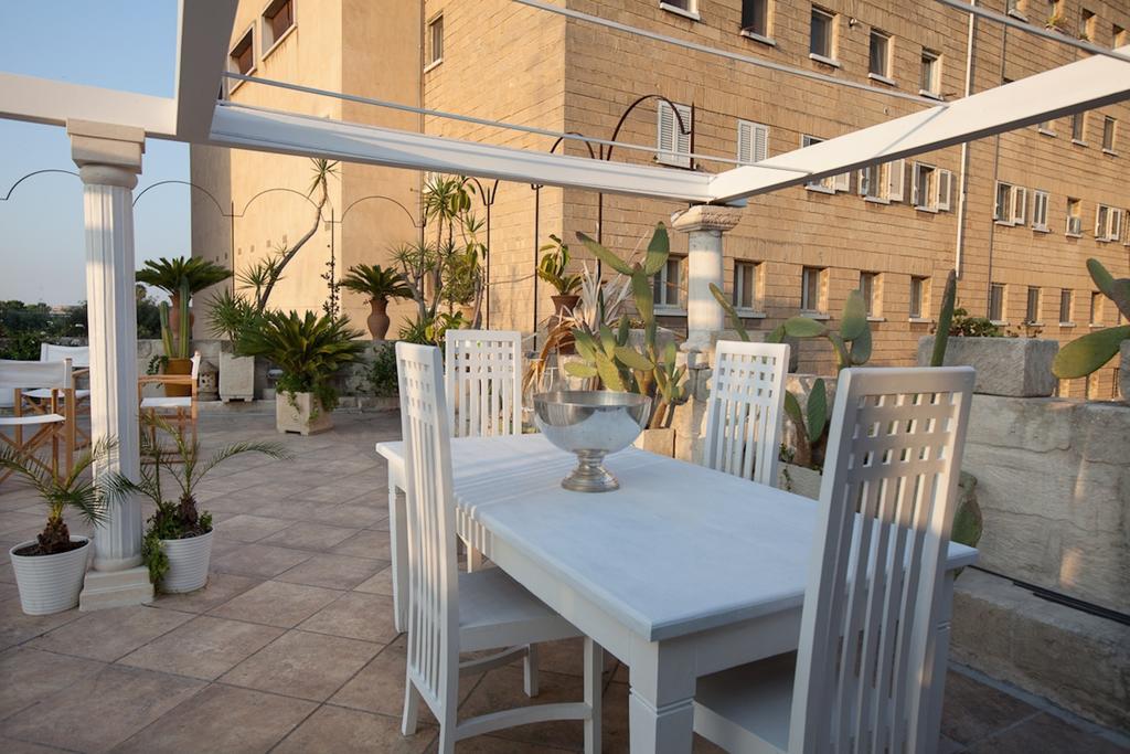 B&B Il Castello Λέτσε Δωμάτιο φωτογραφία