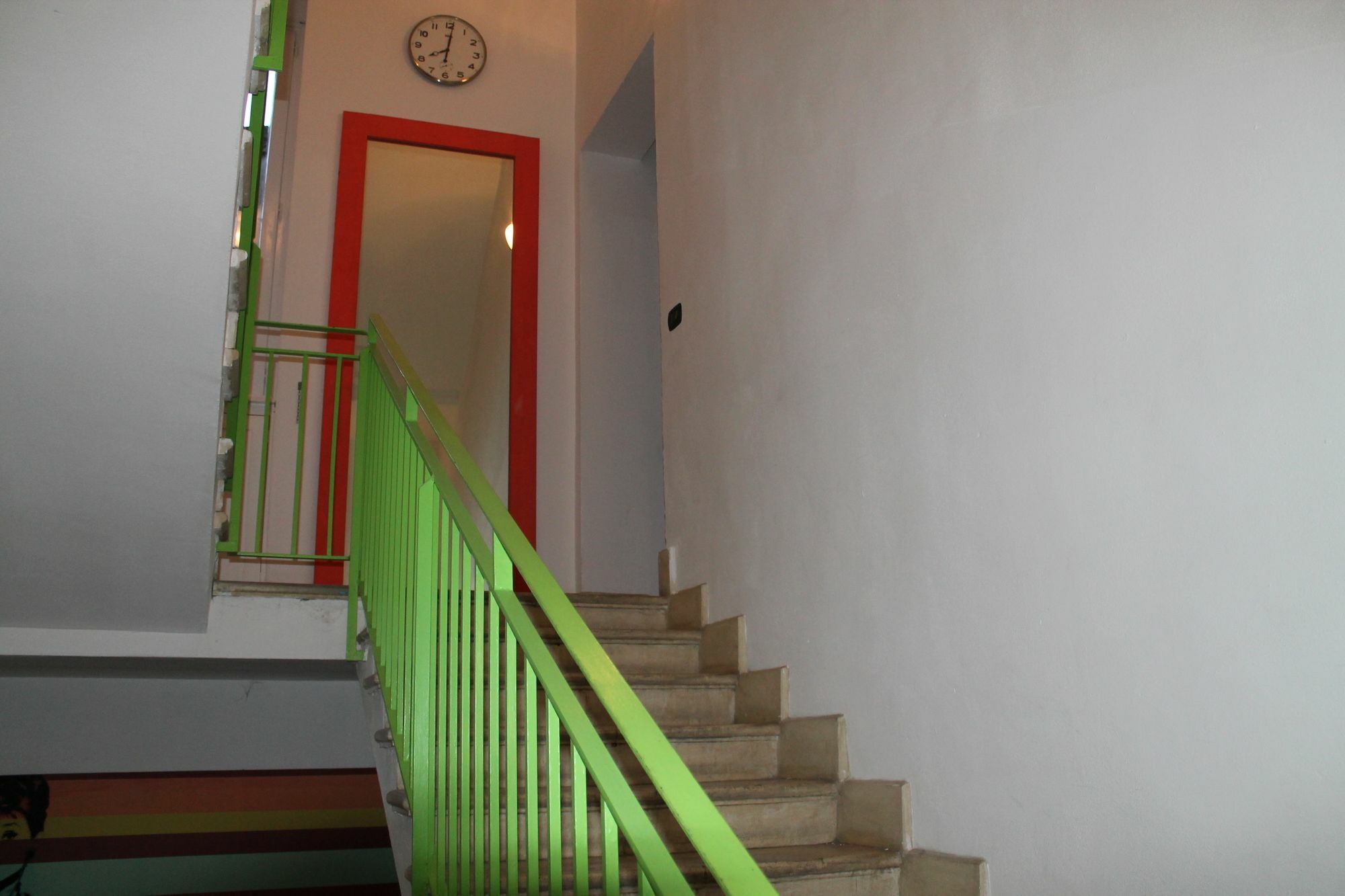 B&B Il Castello Λέτσε Εξωτερικό φωτογραφία